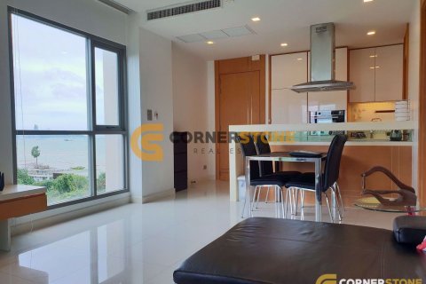 Estudio en el condominio en Pattaya, Tailandia № 27239 - foto 8