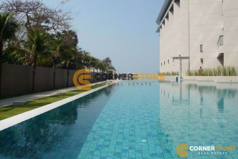 Estudio en el condominio en Pattaya, Tailandia № 27239 - foto 4