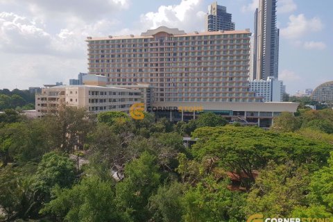 Estudio en el condominio en Pattaya, Tailandia № 27239 - foto 17