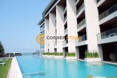 Estudio en el condominio en Pattaya, Tailandia № 27239 - foto 2