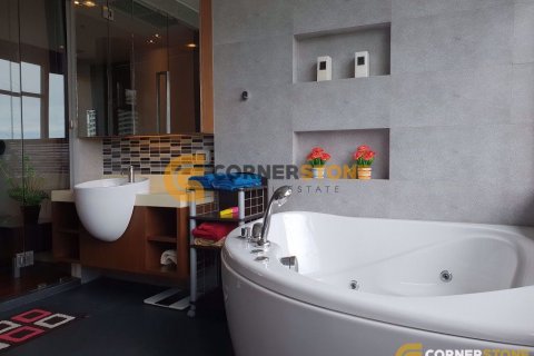 Estudio en el condominio en Pattaya, Tailandia № 27239 - foto 11