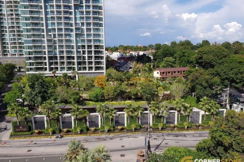 Estudio en el condominio en Pattaya, Tailandia № 27239 - foto 18