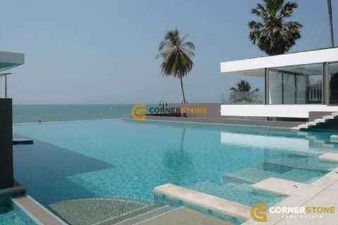 Estudio en el condominio en Pattaya, Tailandia № 27239 - foto 16