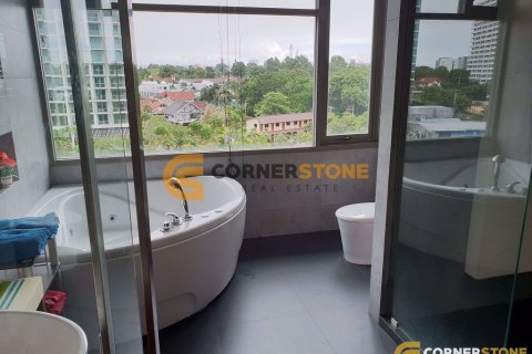 Estudio en el condominio en Pattaya, Tailandia № 27239 - foto 12