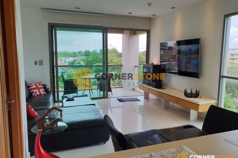 Estudio en el condominio en Pattaya, Tailandia № 27239 - foto 6
