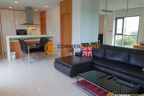 Estudio en el condominio en Pattaya, Tailandia № 27239 - foto 7
