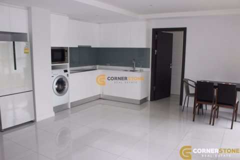 Studio in the Condo auf Jomtien Beach, Pattaya, Thailand  № 27225 - Foto 5