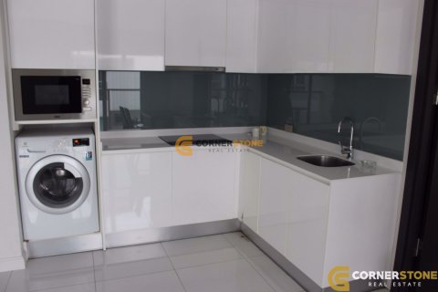Studio in the Condo auf Jomtien Beach, Pattaya, Thailand  № 27225 - Foto 6