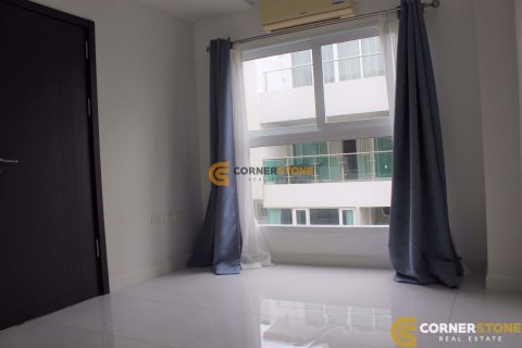 Studio in the Condo auf Jomtien Beach, Pattaya, Thailand  № 27225 - Foto 9