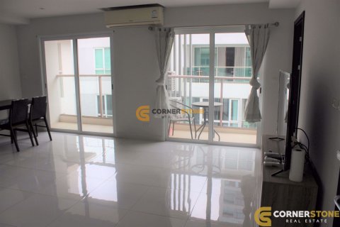 Studio in the Condo auf Jomtien Beach, Pattaya, Thailand  № 27225 - Foto 2