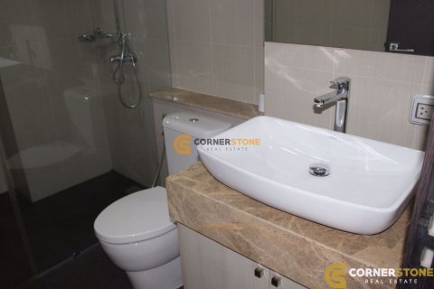Studio in the Condo auf Jomtien Beach, Pattaya, Thailand  № 27225 - Foto 12