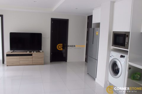Studio in the Condo auf Jomtien Beach, Pattaya, Thailand  № 27225 - Foto 4