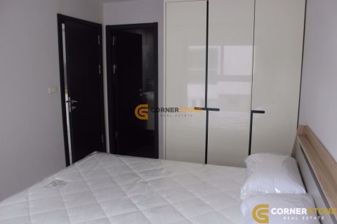 Studio in the Condo auf Jomtien Beach, Pattaya, Thailand  № 27225 - Foto 8