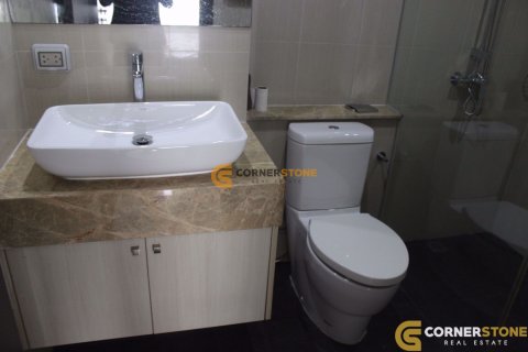 Studio in the Condo auf Jomtien Beach, Pattaya, Thailand  № 27225 - Foto 11