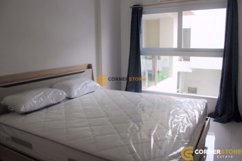 Studio in the Condo auf Jomtien Beach, Pattaya, Thailand  № 27225 - Foto 7