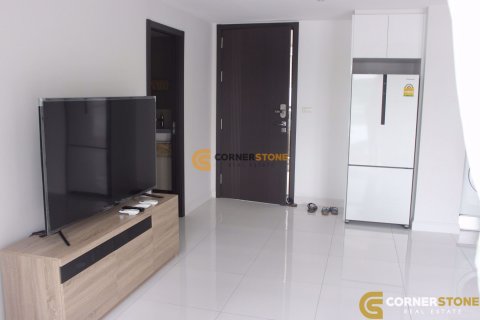 Studio in the Condo auf Jomtien Beach, Pattaya, Thailand  № 27225 - Foto 3