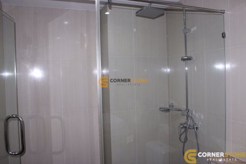 Studio in the Condo auf Jomtien Beach, Pattaya, Thailand  № 27225 - Foto 13