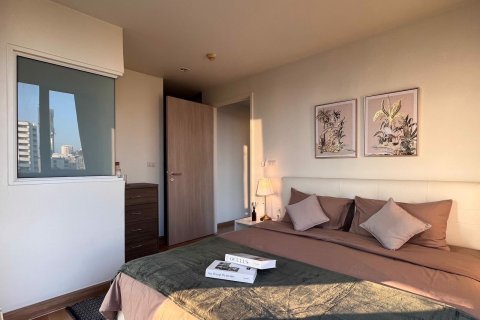 Condominio de 2 dormitorios en Watthana, Bangkok, Tailandia № 71872 - foto 18