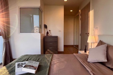Condominio de 2 dormitorios en Watthana, Bangkok, Tailandia № 71872 - foto 20