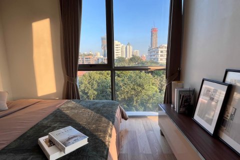 Condominio de 2 dormitorios en Watthana, Bangkok, Tailandia № 71872 - foto 16