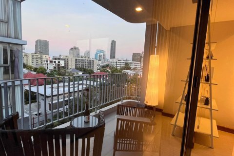 Condominio de 2 dormitorios en Watthana, Bangkok, Tailandia № 71872 - foto 9