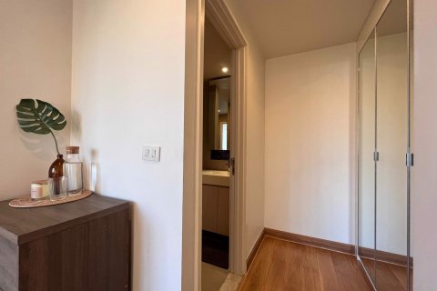 Condominio de 2 dormitorios en Watthana, Bangkok, Tailandia № 71872 - foto 22