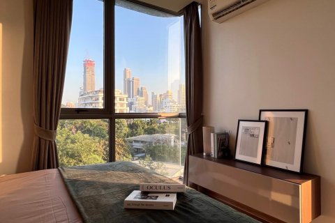 Condominio de 2 dormitorios en Watthana, Bangkok, Tailandia № 71872 - foto 15