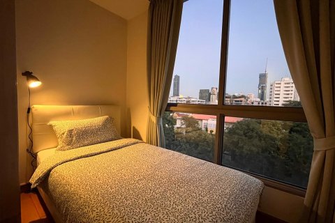 Condominio de 2 dormitorios en Watthana, Bangkok, Tailandia № 71872 - foto 13