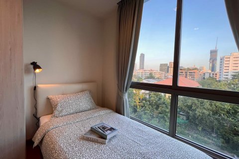 Condominio de 2 dormitorios en Watthana, Bangkok, Tailandia № 71872 - foto 11