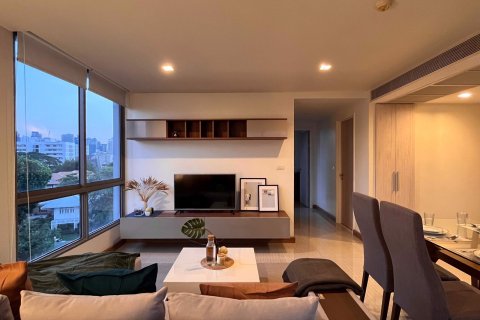 Condominio de 2 dormitorios en Watthana, Bangkok, Tailandia № 71872 - foto 6