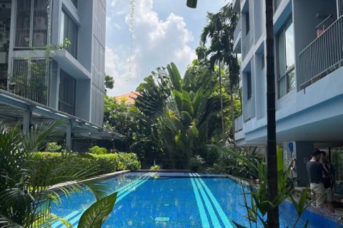Condominio de 2 dormitorios en Watthana, Bangkok, Tailandia № 71872 - foto 26