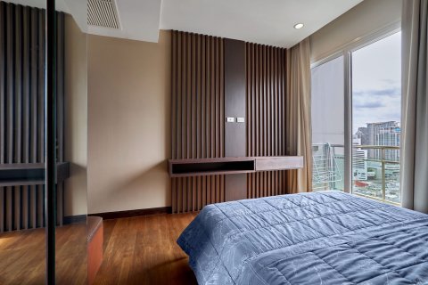 Condominio de 2 dormitorios en Watthana, Bangkok, Tailandia № 71870 - foto 6