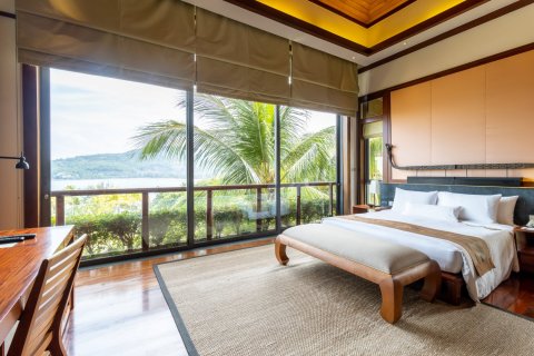 Condo in Kamala, Thailand, 3 bedrooms № 3807 - photo 3