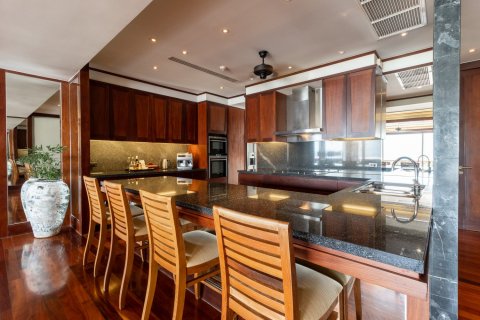 Condo in Kamala, Thailand, 3 bedrooms № 3807 - photo 5