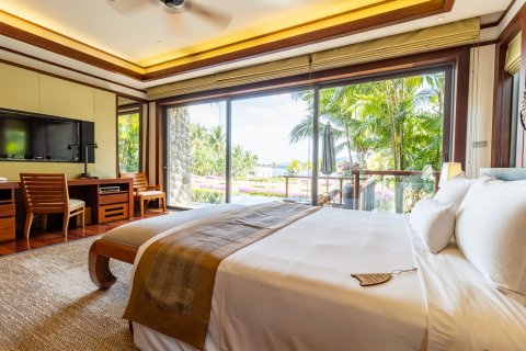 Condominio de 3 dormitorios en Kamala, Tailandia № 3805 - foto 2