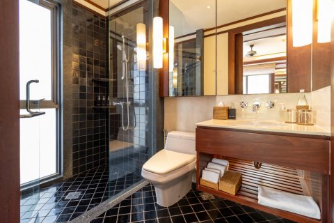 Condominio de 3 dormitorios en Kamala, Tailandia № 3805 - foto 8