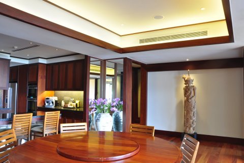 Condo in Kamala, Thailand, 3 bedrooms № 3804 - photo 6