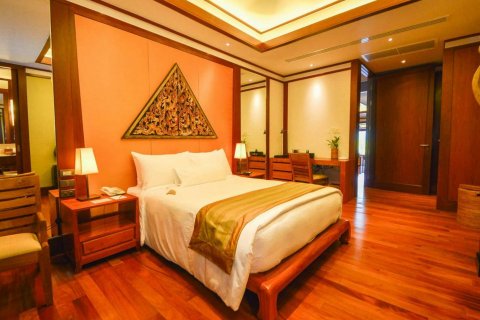 Eigentumswohnung in Kamala, Thailand, 4 Schlafzimmer № 3809 - Foto 8