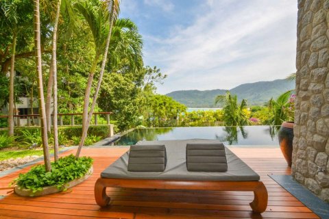Eigentumswohnung in Kamala, Thailand, 4 Schlafzimmer № 3809 - Foto 15