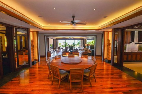 Eigentumswohnung in Kamala, Thailand, 4 Schlafzimmer № 3809 - Foto 6
