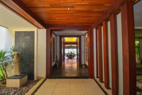 Eigentumswohnung in Kamala, Thailand, 4 Schlafzimmer № 3809 - Foto 17