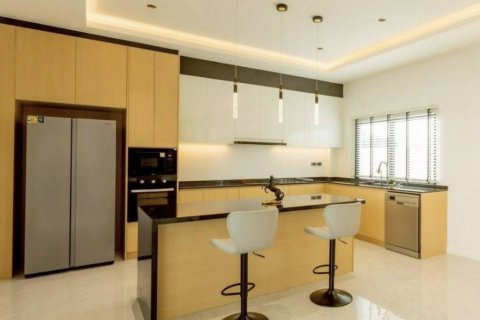 Chalet de 3 dormitorios en Hua Hin, Tailandia № 146918 - foto 7