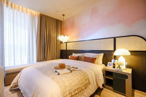 Apartamento de 2 habitaciones en Pattaya, Tailandia № 159745 - foto 6