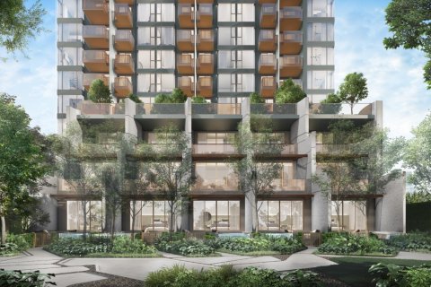 Apartamento de 2 habitaciones en Pattaya, Tailandia № 159745 - foto 16