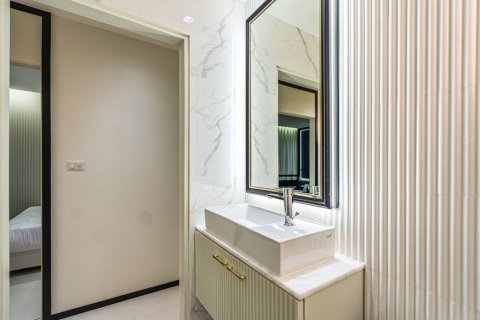 Apartment in Pattaya, Thailand 3 rooms № 159744 - photo 27
