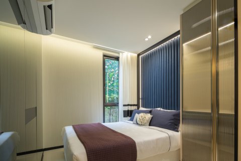 Apartment in Pattaya, Thailand 3 rooms № 159744 - photo 26