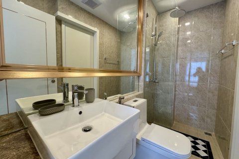 Apartamento de 2 habitaciones en Pattaya, Tailandia № 159743 - foto 8