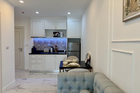 Apartamento de 2 habitaciones en Pattaya, Tailandia № 159743 - foto 5