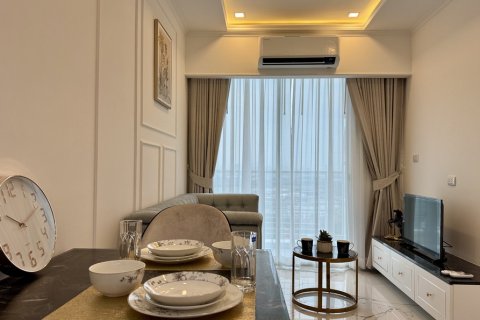 Apartamento de 2 habitaciones en Pattaya, Tailandia № 159743 - foto 2