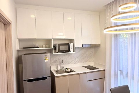 Apartamento de 2 habitaciones en Pattaya, Tailandia № 159742